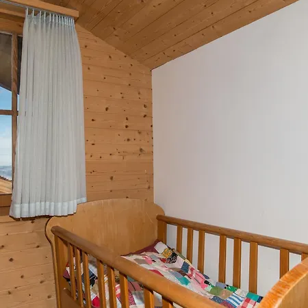 Beautiful Swiss Chalet